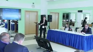 2 13 Спикер