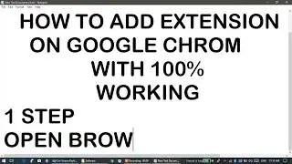 How to Fix 