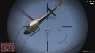 GTA 5 Под Музыку Против Всех