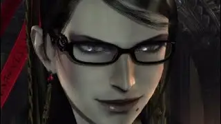 Bayonetta : GamePlay part 1