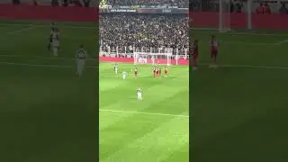 Fenerbahçe Sevilla Valencia Penaltı Golü