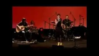 ZAZ - Je me suis fait tout petit