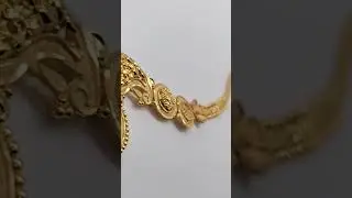 Gold Neklace 