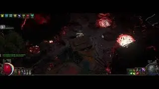 Path of Exile Sirus