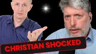 Christian Flabbergasted! Why do Jews Reject Jesus? -Rabbi Tovia Singer