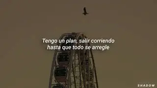 No Te Preocupes por Mi – Leiva (Letra)