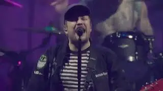 Fall Out Boy - ''This Ain't A Scene, It's An Arms Race'' LIVE So Much 2our Dust 2024