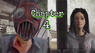 Metel Horror Escape Chapter 4 Full Gameplay