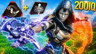 Apex Legends - Funny Moments & Best Highlights! 