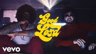 Lecrae, Andy Mineo - Good Lord (Official Music Video)