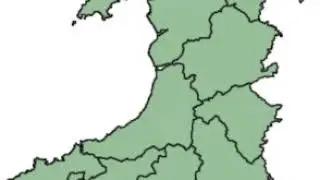 Map detail