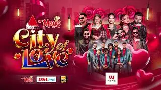 🔴 Sirasa TV | Sirasa TV Magic 