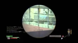 ReacT_Noov - MW3 Game Clip