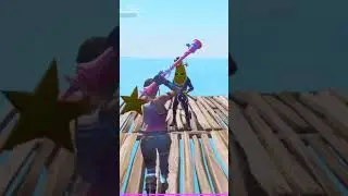 Sweatiest fortnite player