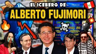 Iceberg de ALBERTO FUJIMORI