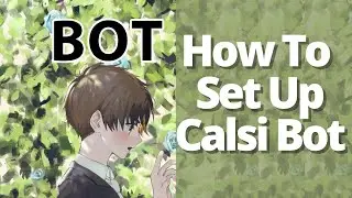 How To Set Up Calsi Bot On Telegram (Anti Bot And Anti Spam For Crypto Telegram Groups)