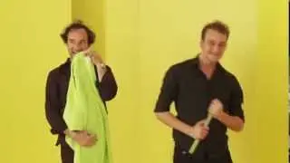 How bananas are born - Urgent Live