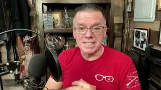 "Movies & Martial Arts" #48 The Martial Truth Podcast Michael Calandra