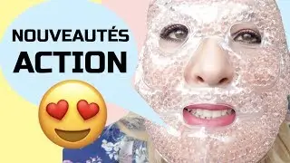 💕 Nouveautés Action La FAMILLE 💕 melle zohra.b 💕