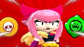 Ακόμα ένας ΣΠΑΣΜΕΝΟΣ brawler...
