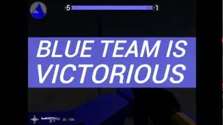 Ravenfield Победа Русских над америкой