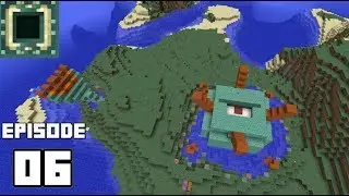 Prototech Episode 6: The start of my base !