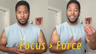 THIS Saved My Voice!
