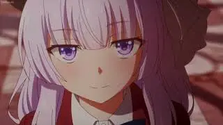 Arisu attacked for calling Ryūen "Dragon Boy"
