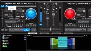 Numark Cue Hot Cue Feature