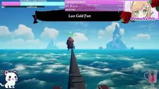 Flag Or Food - Sea Of Thieves Stream Highlights