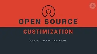 High-end Open Source Customization Services