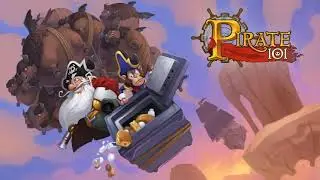 Pirate101 Swashbuckler Walkthrough part 10 - Favor For A Favor