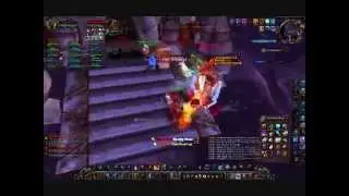 Fire Mage PvP2