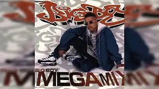 BIG BOY MEGA MIX (1999)