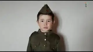 Евсеев Тимур, 5 лет - 