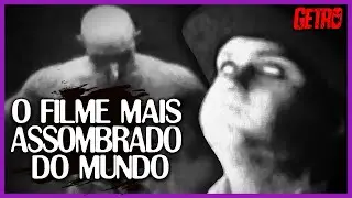 RETURN TO BABYLON: O Filme Mais Assombrado do Mundo [ENG Subs]
