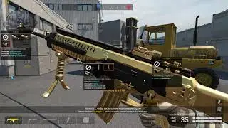 Warface - очередной читер.