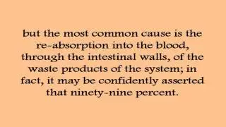 Are YOU Looking for WHAT IS BLOOD POISONING?