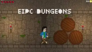 Pixel Guy - Epic Pixel Game