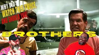 These Are Not the Twins You Were Looking For  Brothers Review