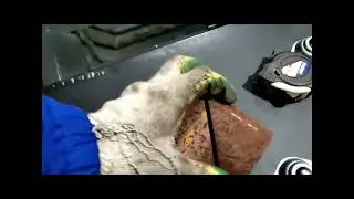 Wall thickness compensation for welding