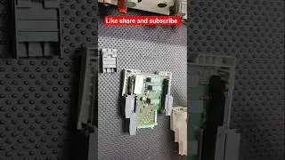 Three phase Preventer Circuit Repair||#shorts #shortsvideo #shortvideo #Reels #viralvideo #viral