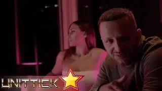 Unittick - She’s In Love (Official Video 4K)