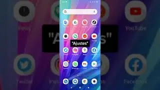 Cambia la CONFIGURACION de tus BOTONES en tu teléfono Xiaomi | TIPS Y CONSEJOS XIAOMI