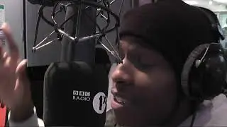 A$AP Rocky x Everything I Am