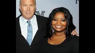 Kevin Costner and Octavia Spencer Talk “Hidden Figures”