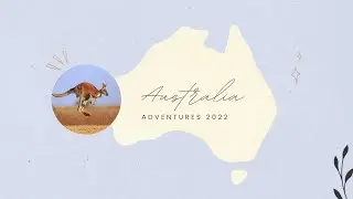 Australia Adventure