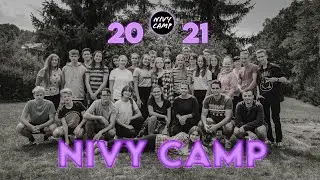 NIVY CAMP 2021 | afterMOViE
