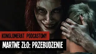 Martwe zło. Przebudzenie. [recenzja] MAMA Wam nie pomoże.