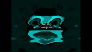 Klasky Csupo Effects [Inspired By Green Klasky Tube Effects] in Not Scary